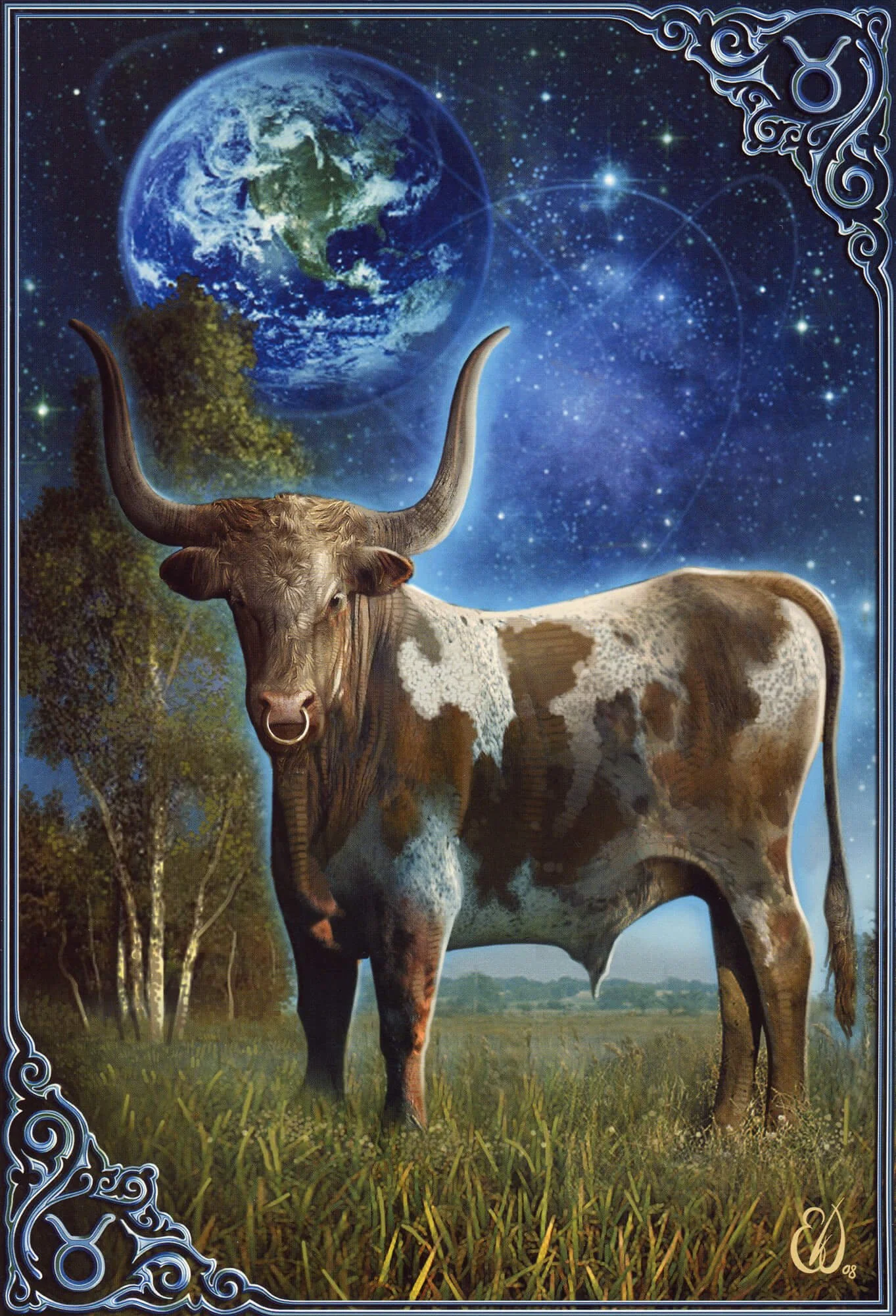 Taurus